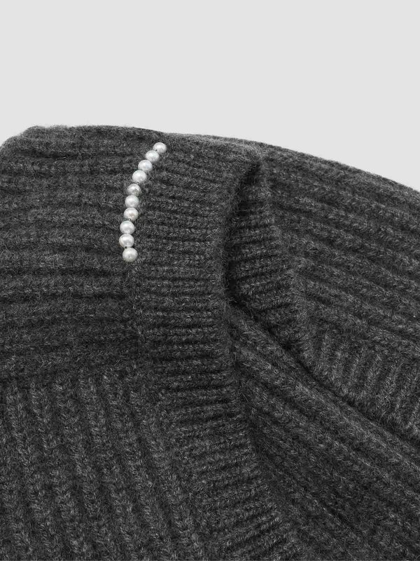 The Best Shops CARVEN: scarves - Hood