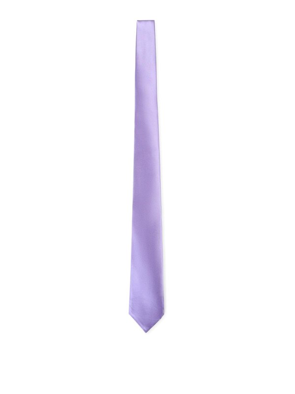 KITON: ties & bow ties - Kinton Tie
