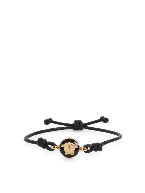 VERSACE: Bracelets & Bangles - Bracelet