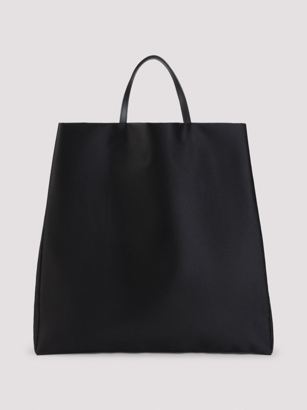 CARVEN: トートバッグ online - トートバッグ - 黒