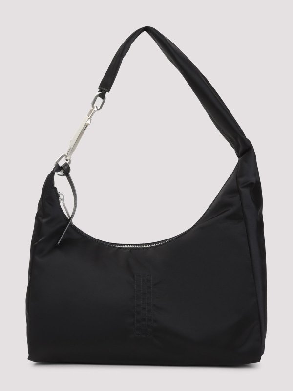 RICK OWENS: ショルダーバッグ online - ショルダーバッグ - 黒