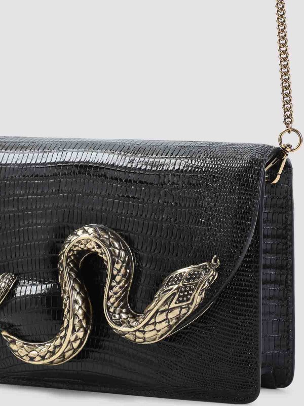 The Best Shops ROBERTO CAVALLI: shoulder bags - Shoulder Bag