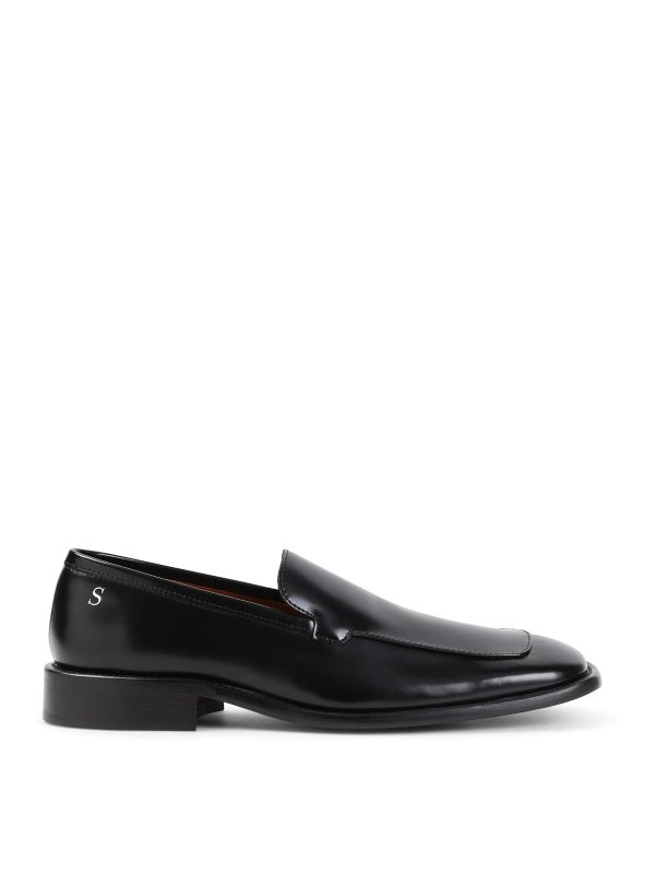 Acne Studios: Loafers & Slippers - Loafer