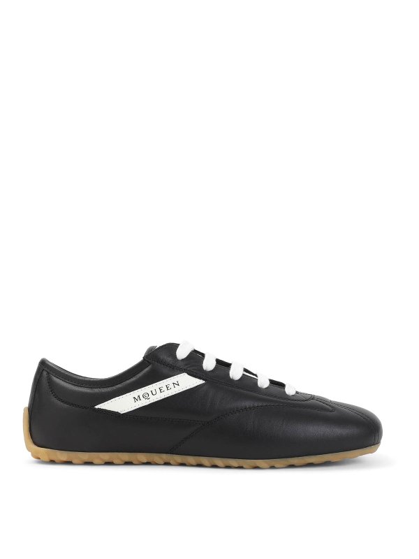 ALEXANDER MCQUEEN: trainers - Boxe Sneakers
