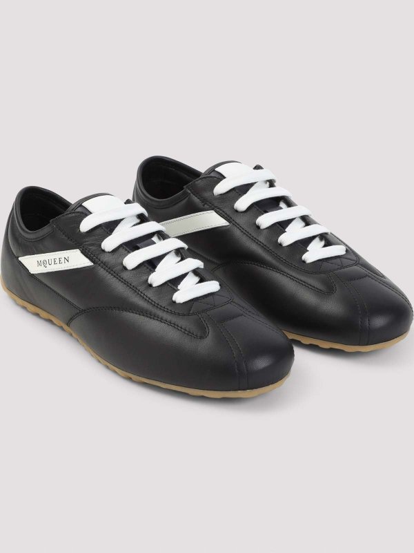 ALEXANDER MCQUEEN: trainers online - Boxe Sneakers