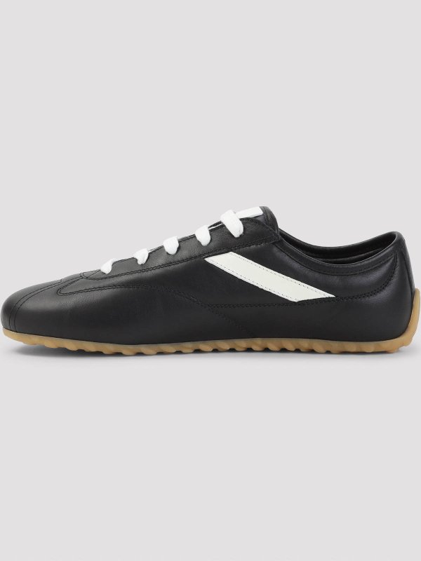 The Best Shops ALEXANDER MCQUEEN: trainers - Boxe Sneakers