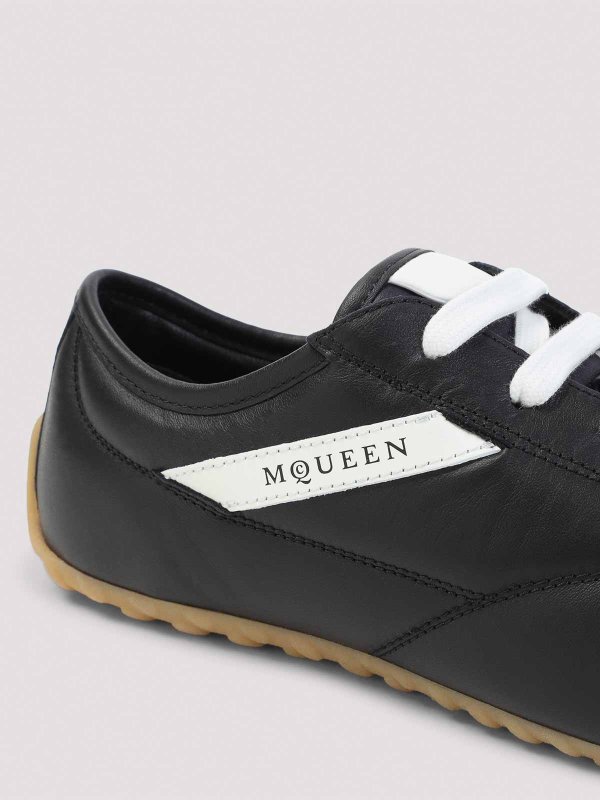 Boxe Sneakers shop online: ALEXANDER MCQUEEN
