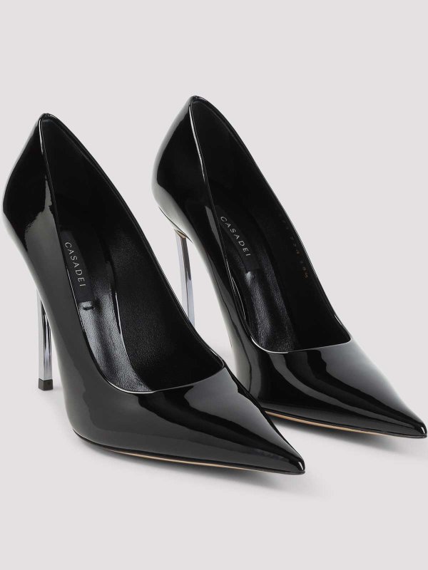 Casadei: court shoes online - Superblade