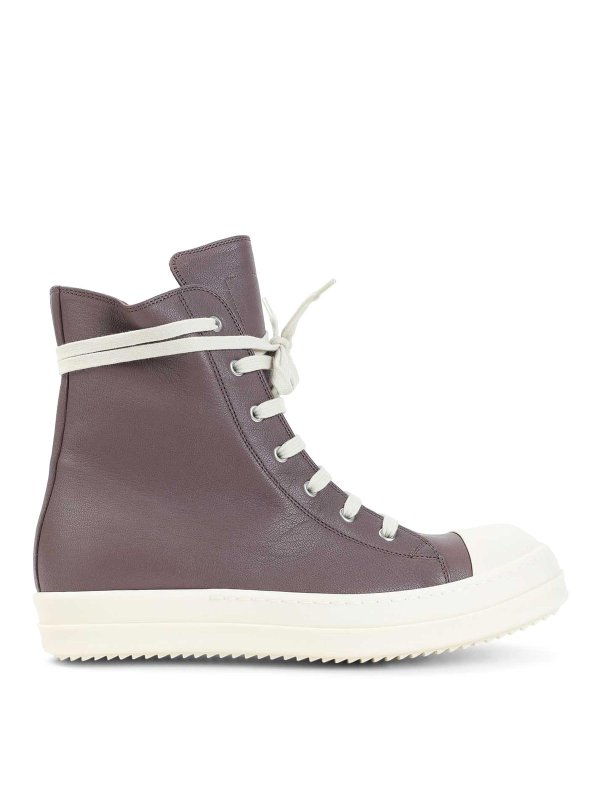 RICK OWENS: trainers - Sneakers