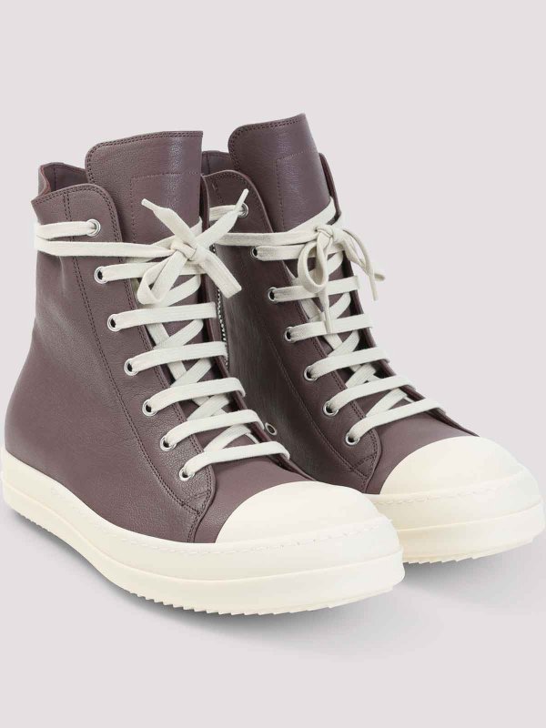 RICK OWENS: trainers online - Sneakers