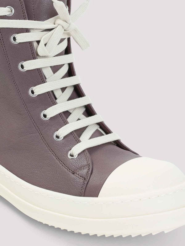 Sneakers shop online: RICK OWENS