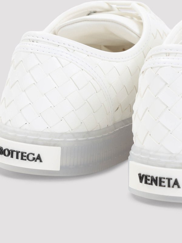 スニーカー - 白 shop online: BOTTEGA VENETA