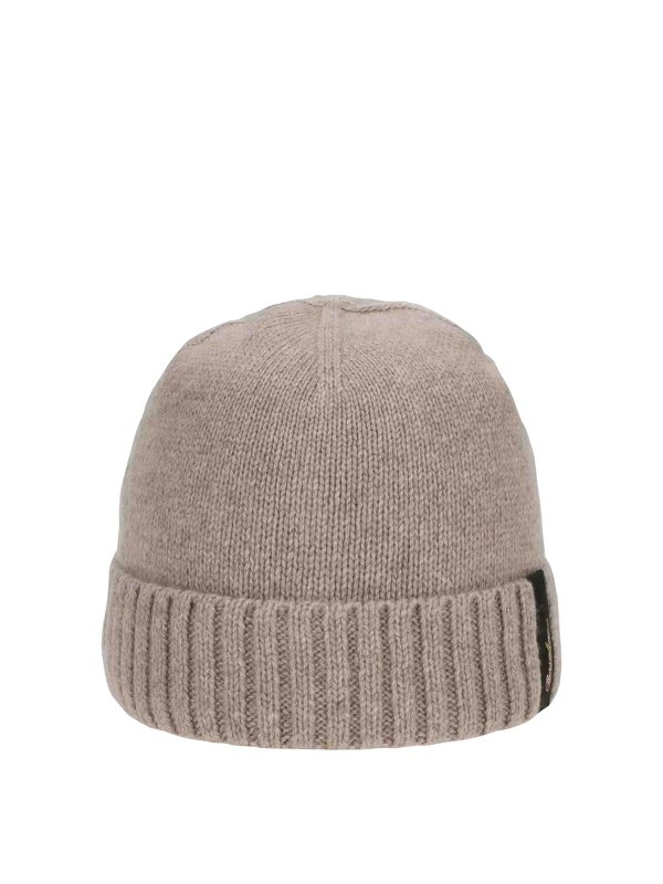BORSALINO: Gorros - Gorro - Marrón