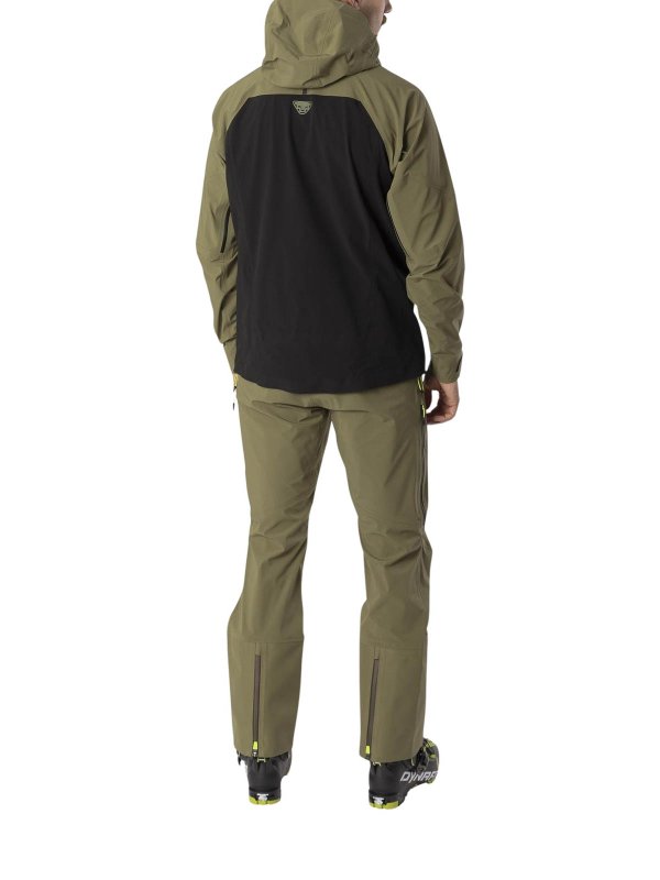 The Best Shops DYNAFIT: casual jackets - Radical 3L Shell Jacket