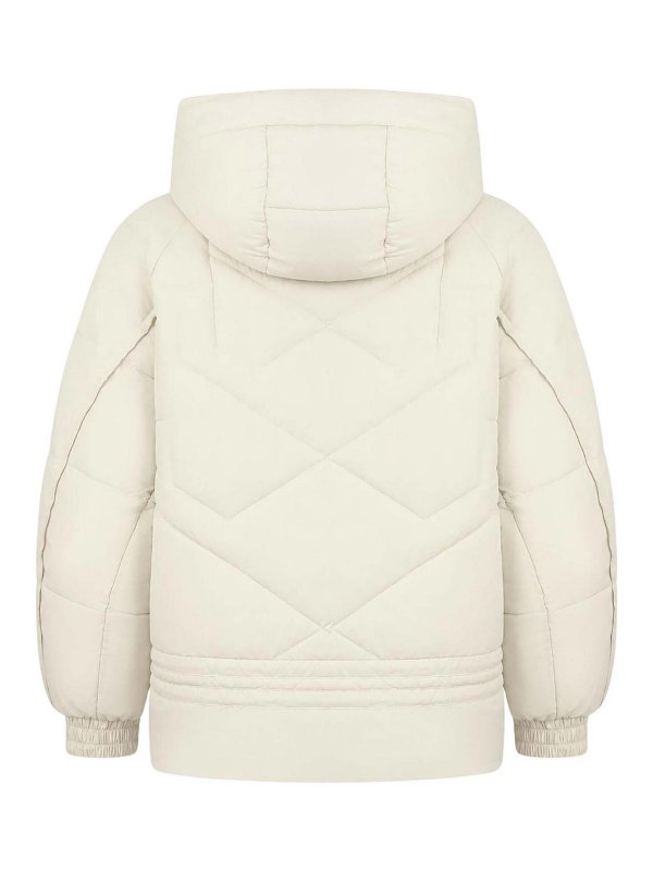 Pinko: トレンチコート online - トレンチコート - 白