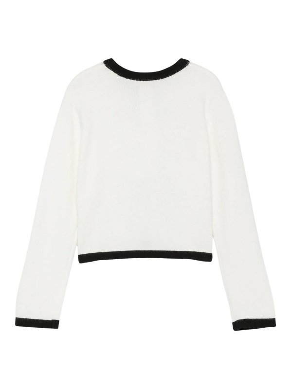 TWINSET: カーディガン online - カーディガン - 黒