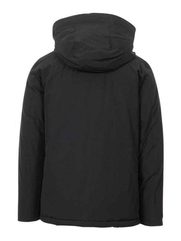 WOOLRICH: parka online - Parka artico