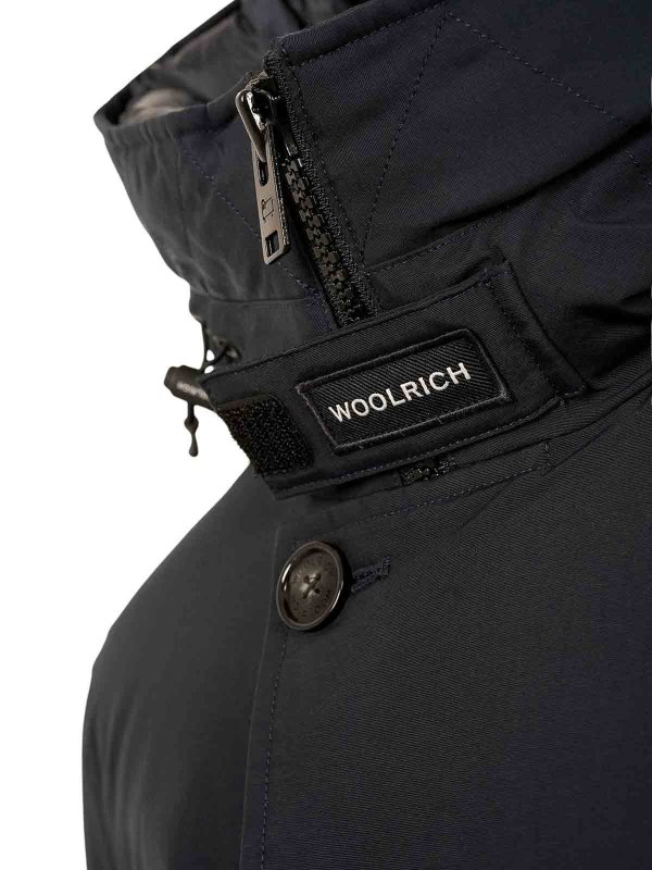 Parka artico shop online: WOOLRICH