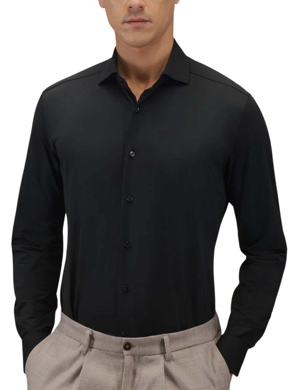 XACUS: Hemden online - Hemd - Braun