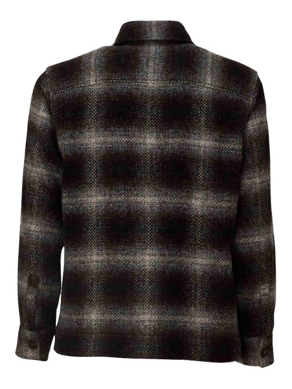 XACUS: Hemden online - Hemd - Schwarz