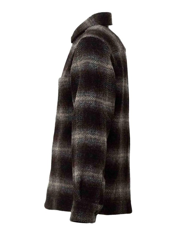 The Best Shops XACUS: Hemden - Hemd - Schwarz