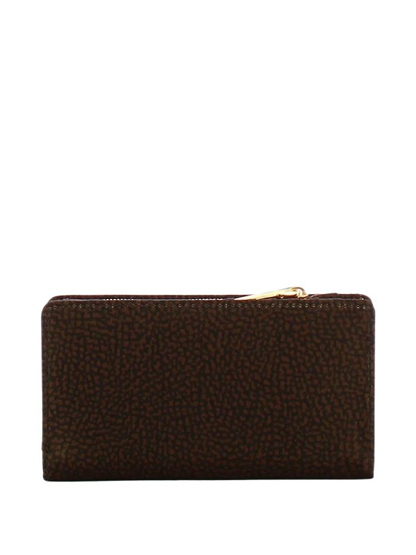 Borbonese: Carteras y monederos online - Carteras Y Monederos