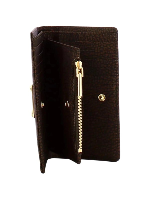 The Best Shops Borbonese: Carteras y monederos - Carteras Y Monederos