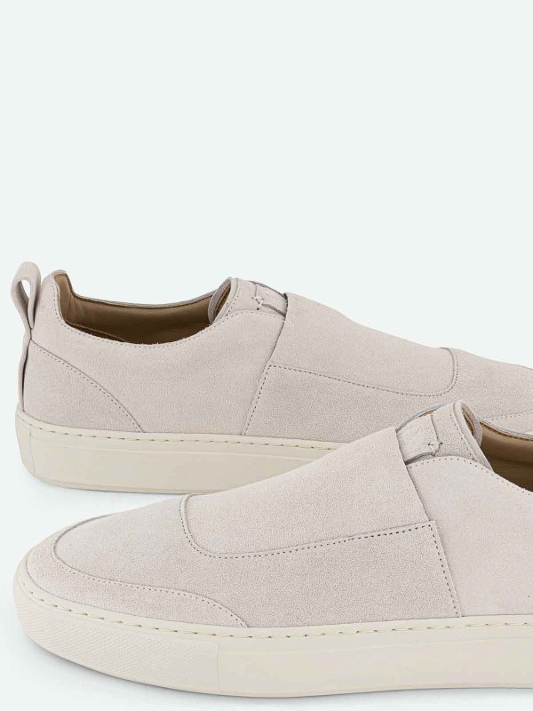 The Best Shops BORN OUTSIDE: スニーカー - スニーカー - グレー