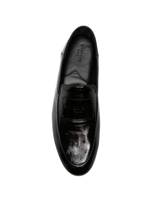 ローファー - 黒 shop online: GIVENCHY