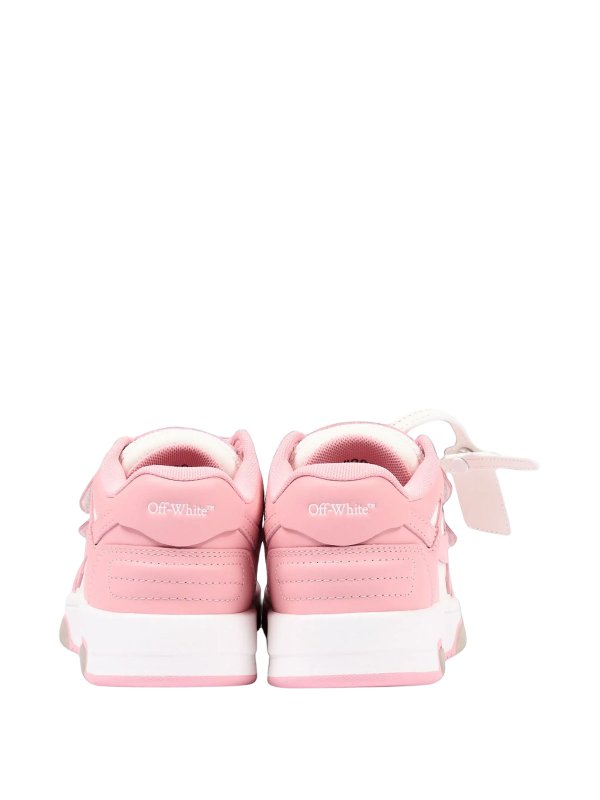 The Best Shops OFF-WHITE: スニーカー - スニーカー - ピンク