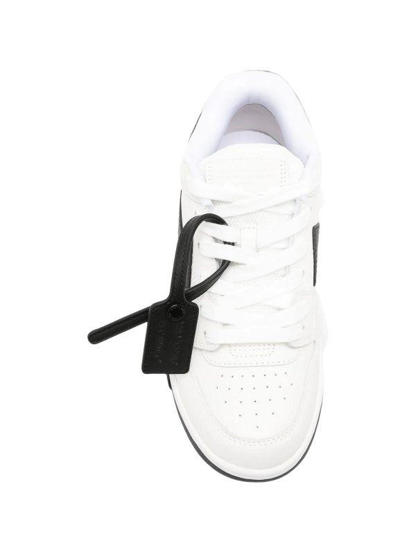 The Best Shops OFF-WHITE: スニーカー - スニーカー - 黒