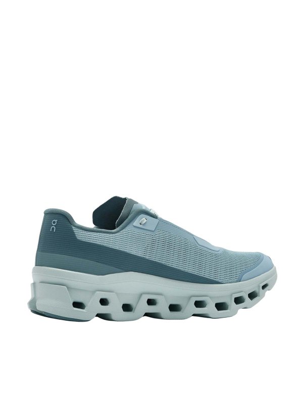 ON RUNNING: Chaussures de sport online - Baskets - Bleu