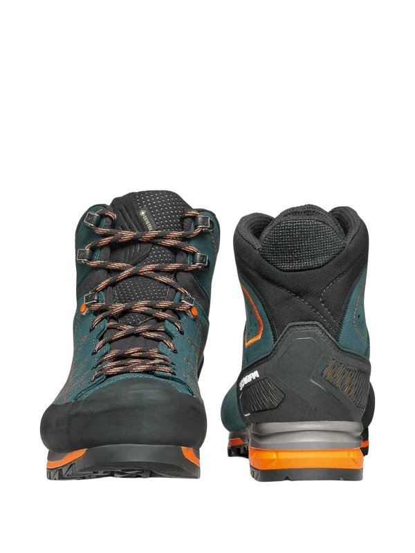 The Best Shops SCARPA: Stiefeletten - Stiefeletten - Orange