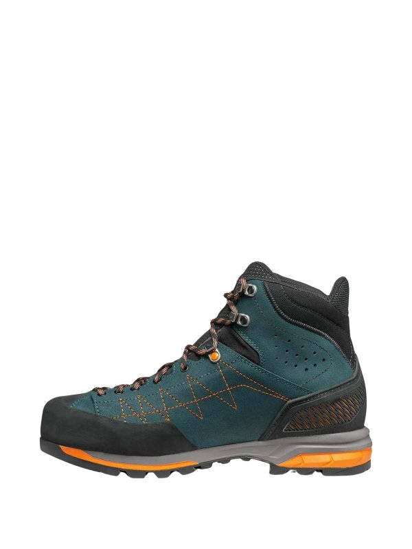 The Best Shops SCARPA: Stiefeletten - Orange