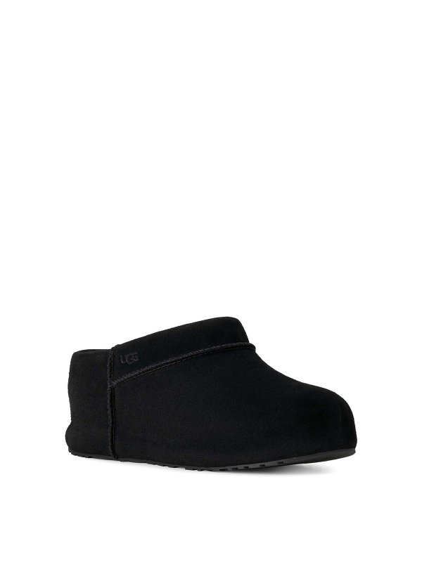 UGG: ミュール online - ミュール - 黒