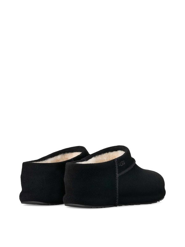 The Best Shops UGG: ミュール - ミュール - 黒