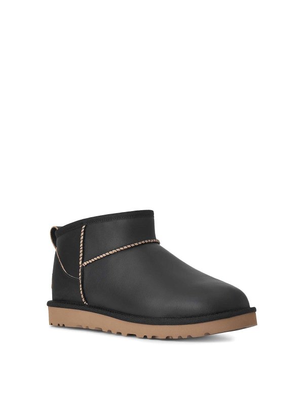 UGG: ブーティー online - アンクルブーツ - 黒