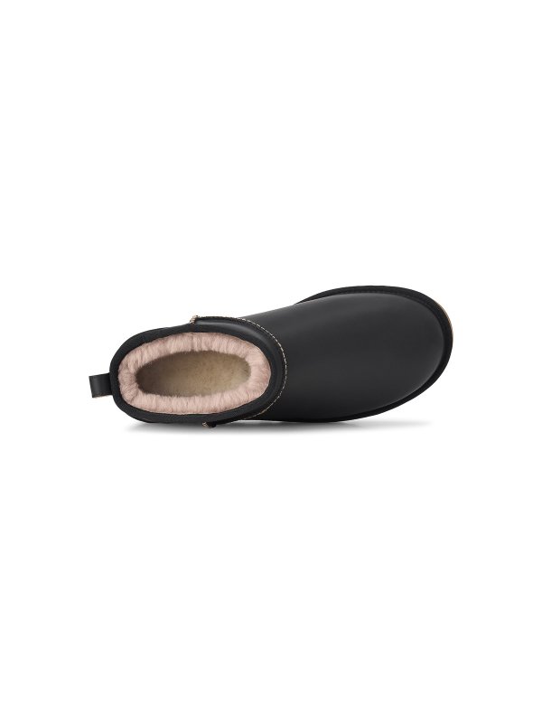 アンクルブーツ - 黒 shop online: UGG