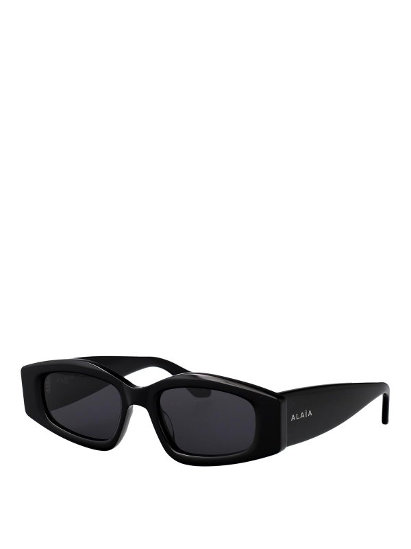 Alaïa: occhiali da sole online - Aa0079S