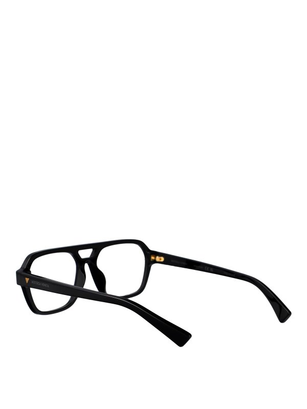 眼鏡 - 黒 shop online: BOTTEGA VENETA