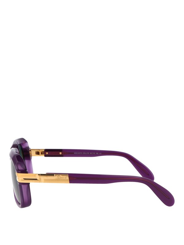 The Best Shops CAZAL: occhiali da sole - Mod 607/3