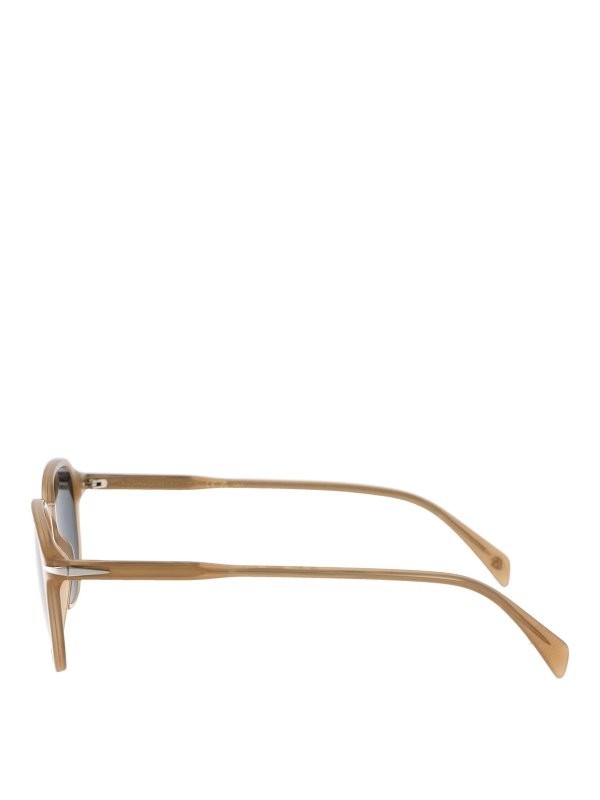 The Best Shops DAVID BECKHAM: sunglasses - Db 1140/S