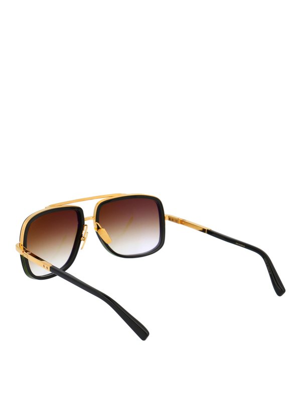 サングラス - 黒 shop online: DITA