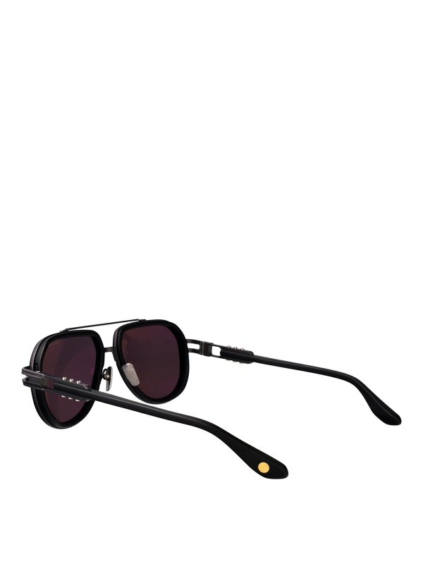 サングラス - 黒 shop online: DITA