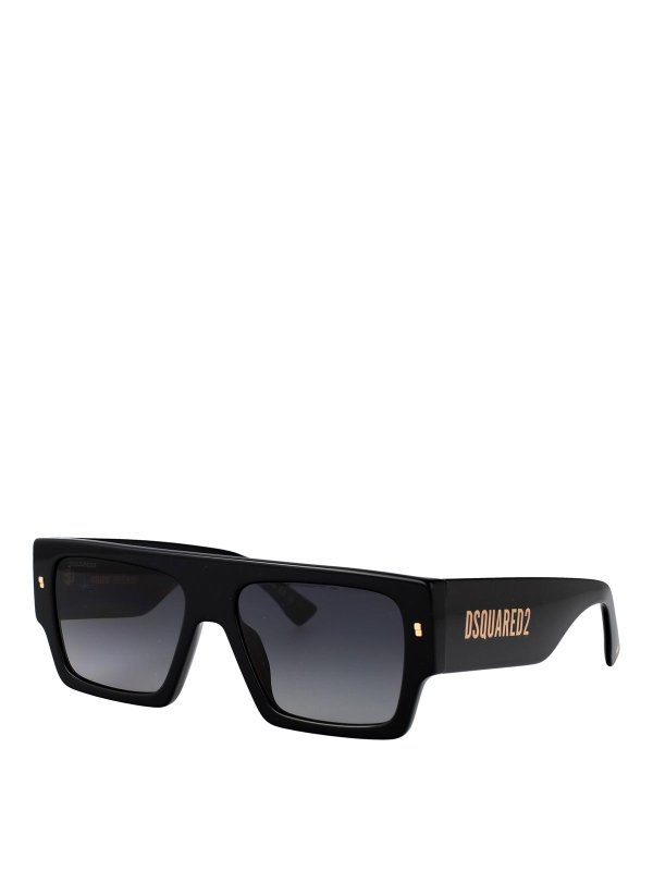 DSQUARED2: sunglasses online - D2 0165/S