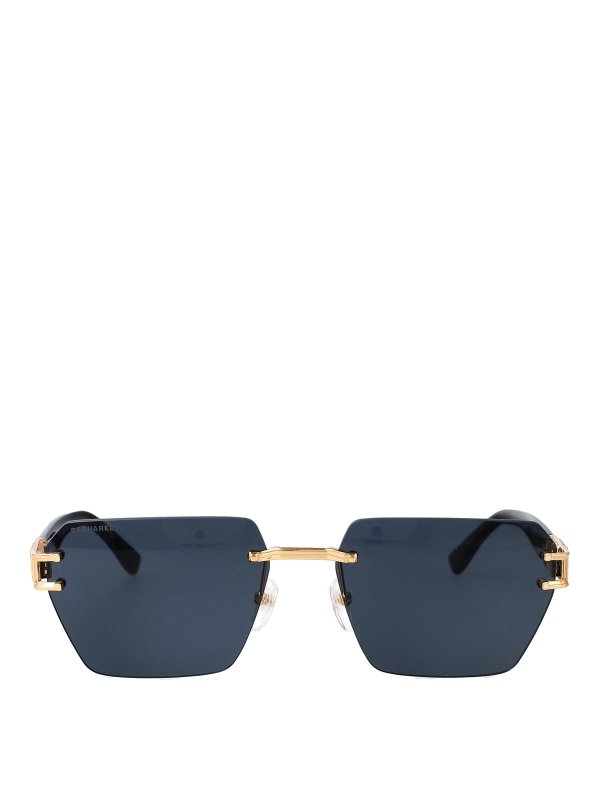 DSQUARED2: occhiali da sole - D2 0173/S