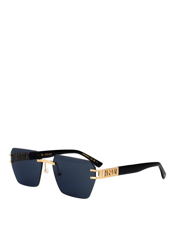 DSQUARED2: occhiali da sole online - D2 0173/S