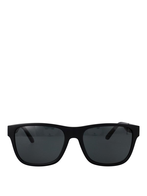 EMPORIO ARMANI: occhiali da sole - 0Ea4243