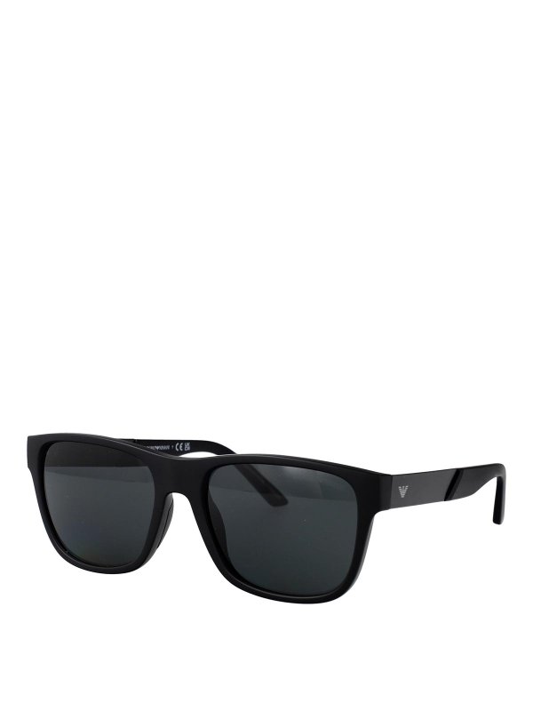 EMPORIO ARMANI: occhiali da sole online - 0Ea4243