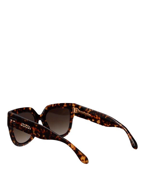 サングラス - ブラウン shop online: ISABEL MARANT